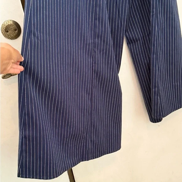 Free people Ava stripped jumpsuit - Picture 4 of 10